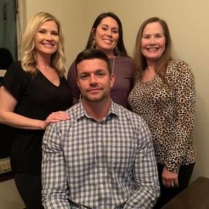 Meet your Posher, Susie